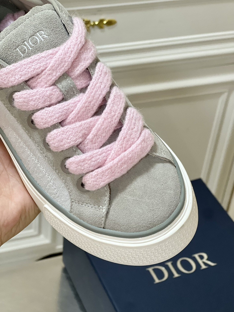 Christian Dior Sneakers